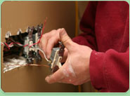 electrical repair Sherborne