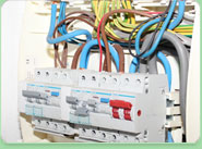 Sherborne electrical contractors